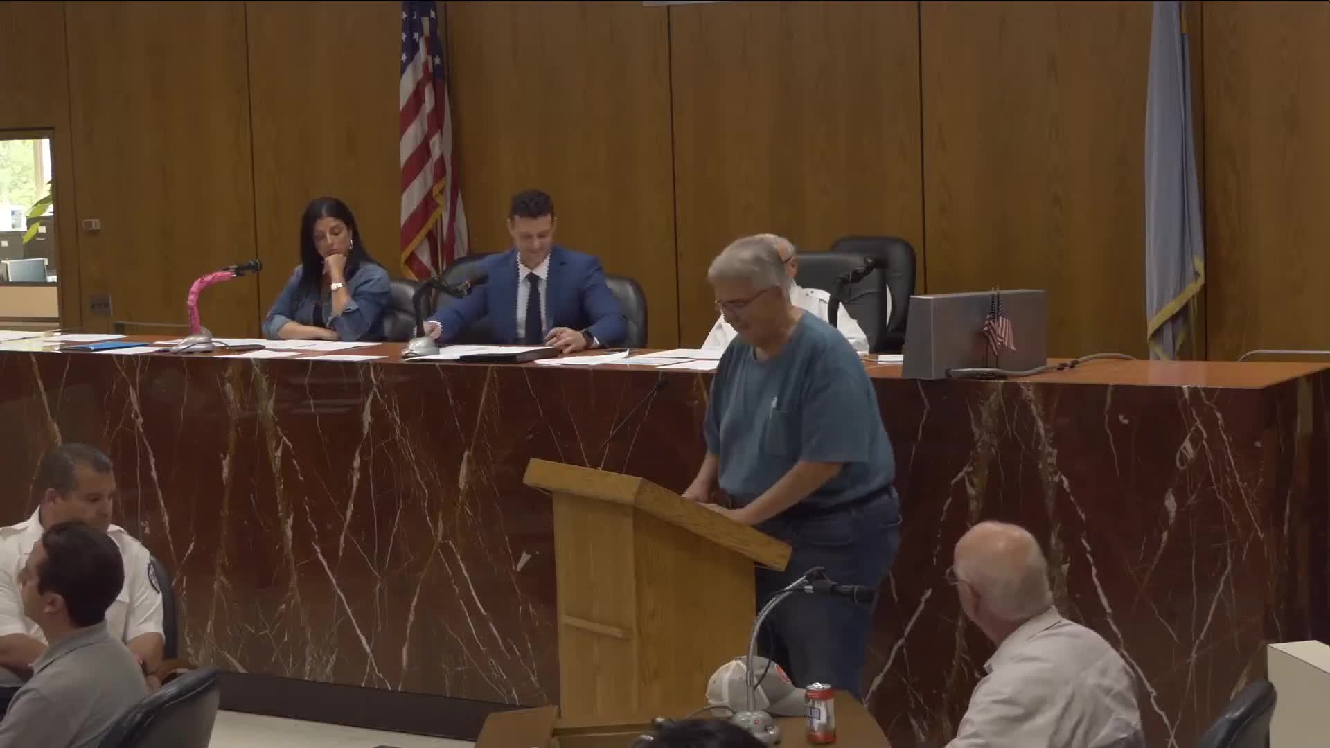 North Utica group asks council to add neighborhood association links to city website