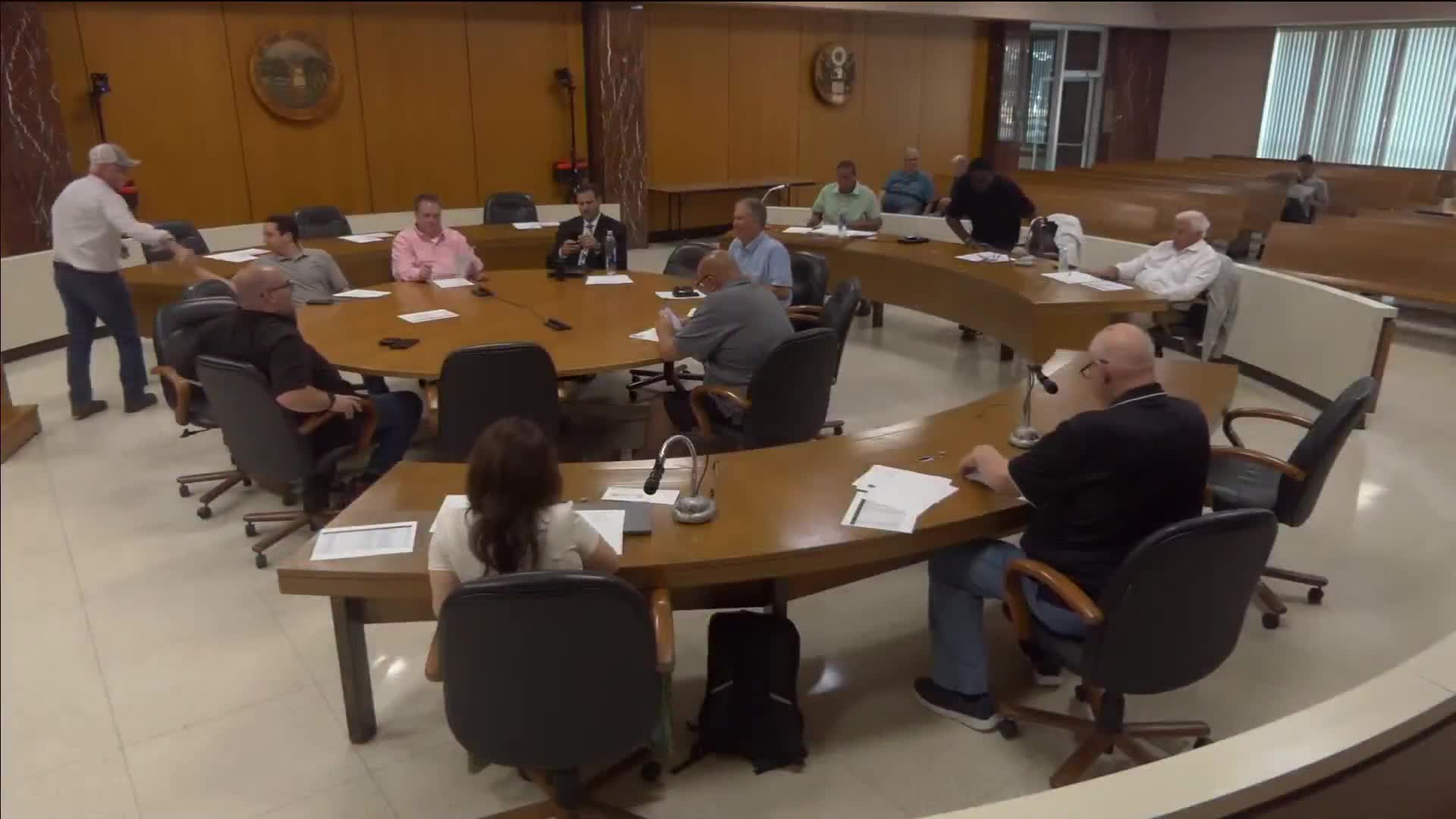 Council approves intermunicipal demolition agreement with Waterville