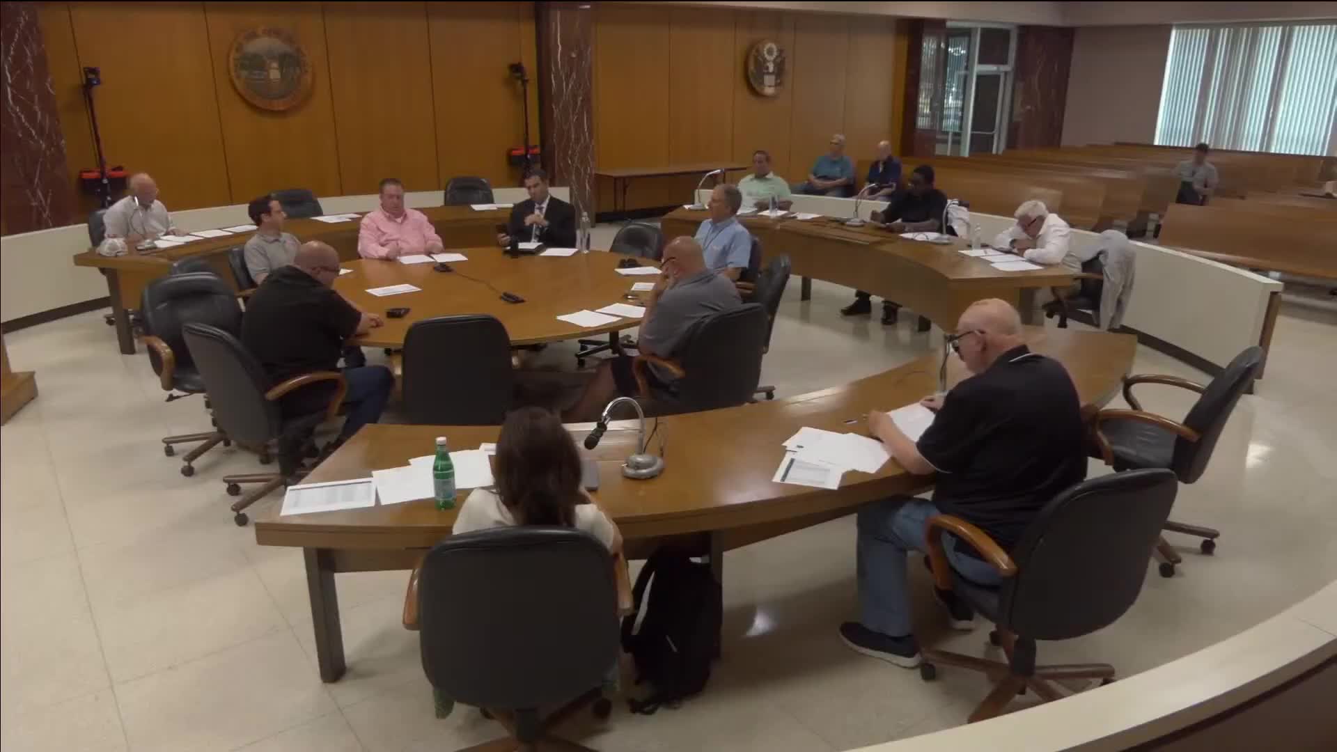 Utica council approves endorsements for multiple state redevelopment and planning grants