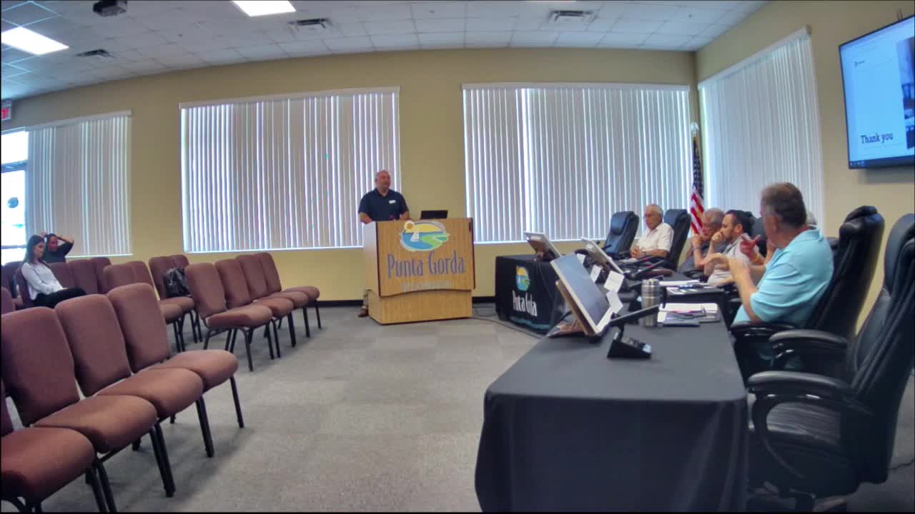 City Council Approves 12% Rate Increase Amid Funding Discussions