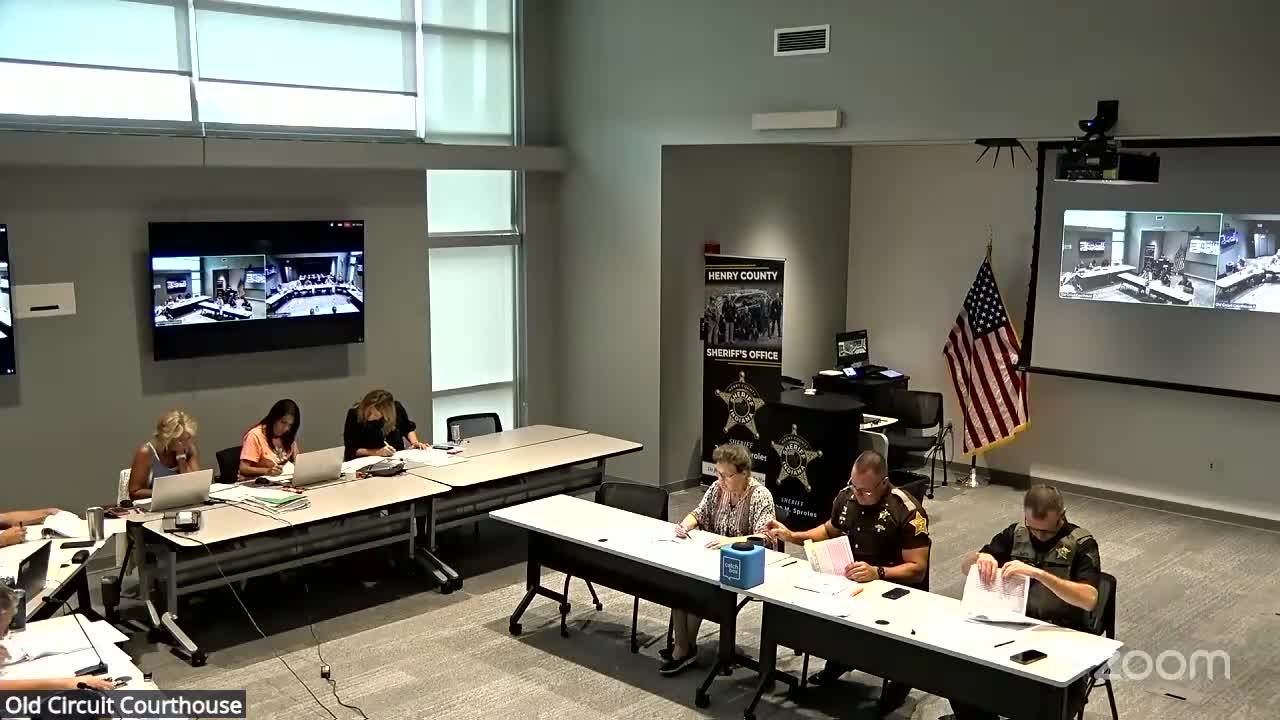 Council Debates $256K Budget Increase Amid Public Safety Concerns