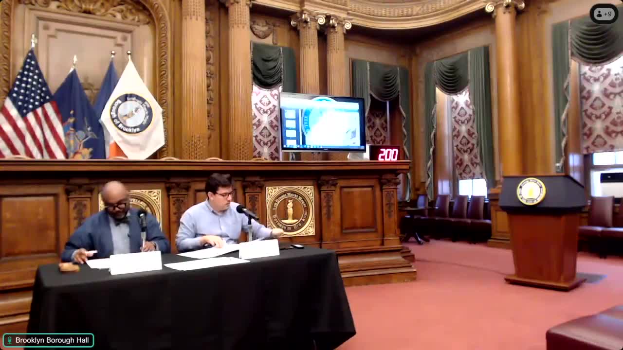 Developer seeks R7A rezoning at 58 Nixon Court for eight-story mixed-use building with MIH units