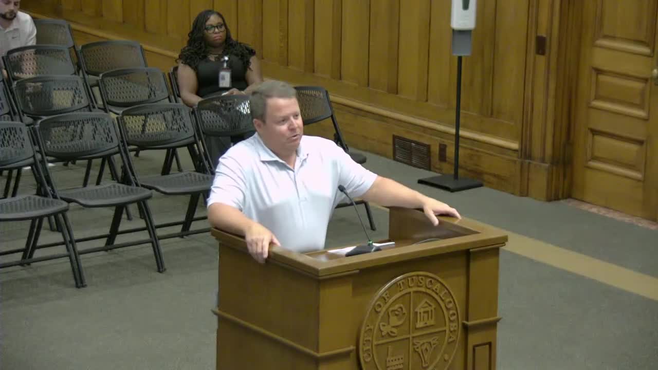 Tuscaloosa Board Approves Multiple Short Term Rental Petitions Amid Community Concerns