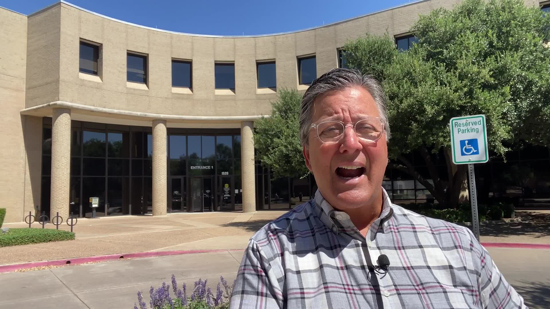 Steve Stoler Reflects on 34 Years in Journalism and Service to Plano