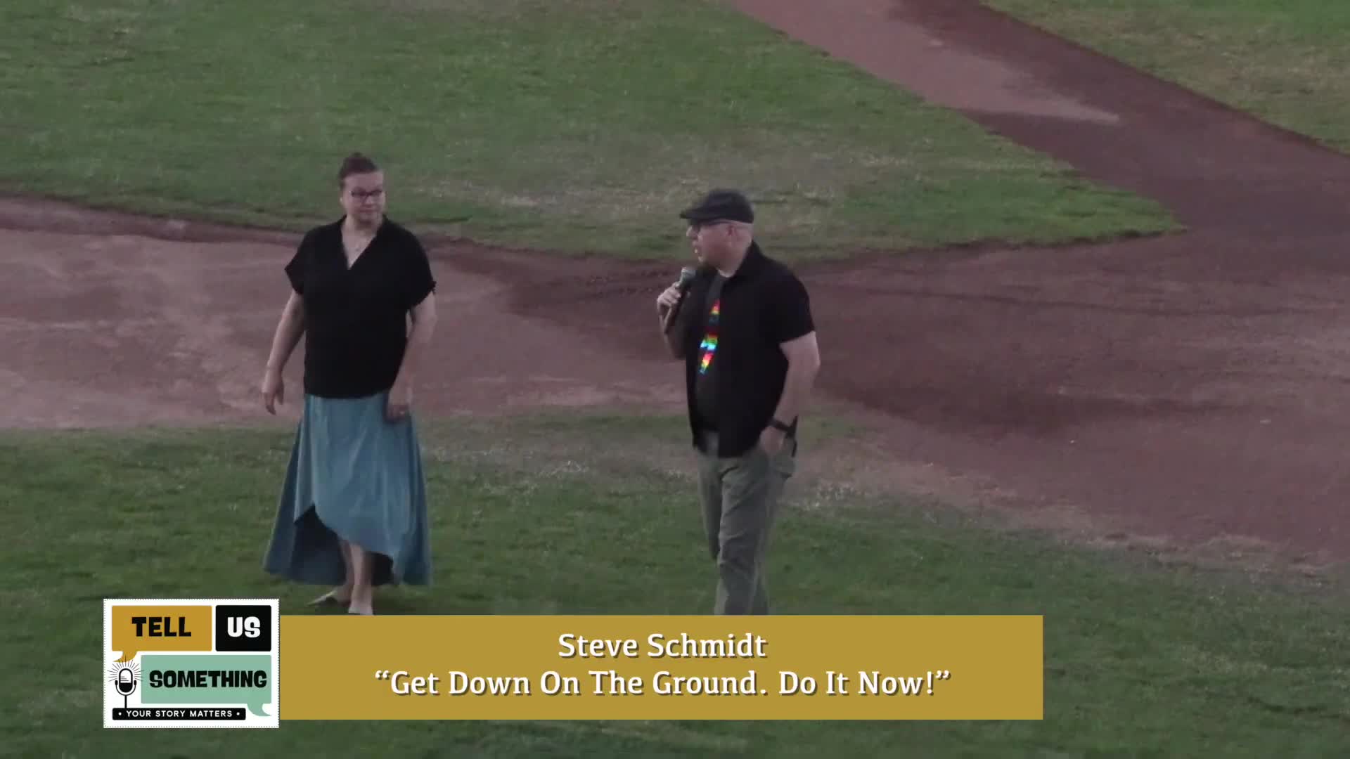 Young Officer Responds to Recovered Property Call in South Kansas City