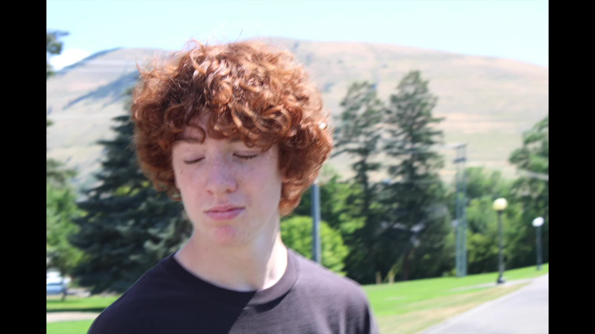 Juggler Dusty Sosa Drops Signature Ball During Missouri Public Appearance, Recording Shows