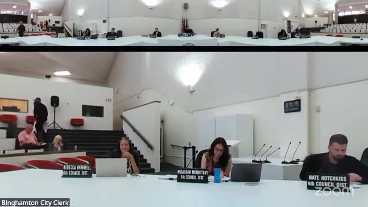 Council expedites ordinance to restore water treatment operator trainee title