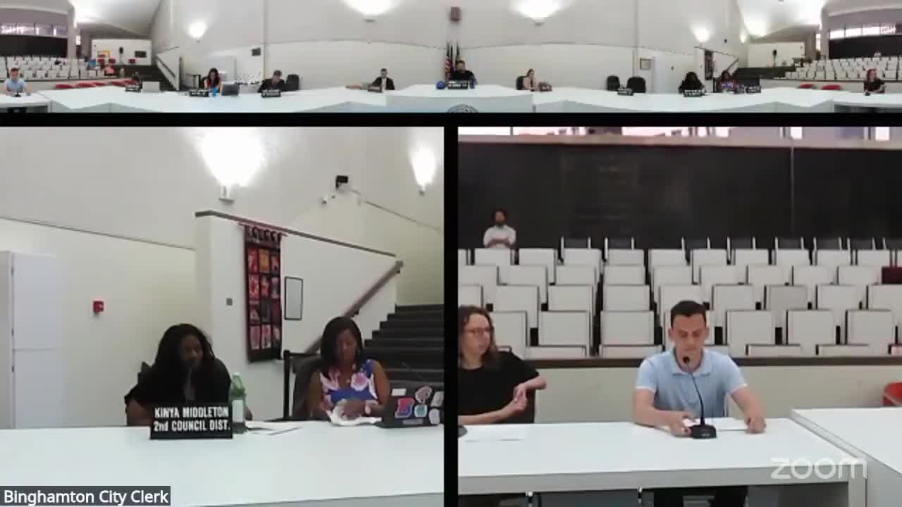 Council to pilot free Saturday parking in July to boost downtown traffic