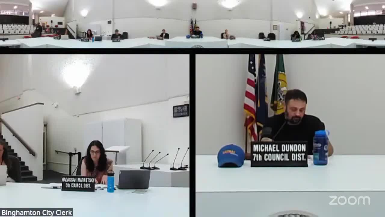 NAACP requests community process to consider renaming Columbus Park, citing displacement history