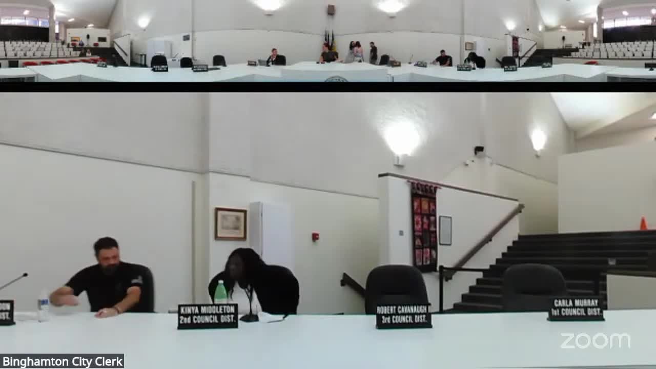 City Council Approves Amended Annual Action Plan and Greater Good Grocery Funding