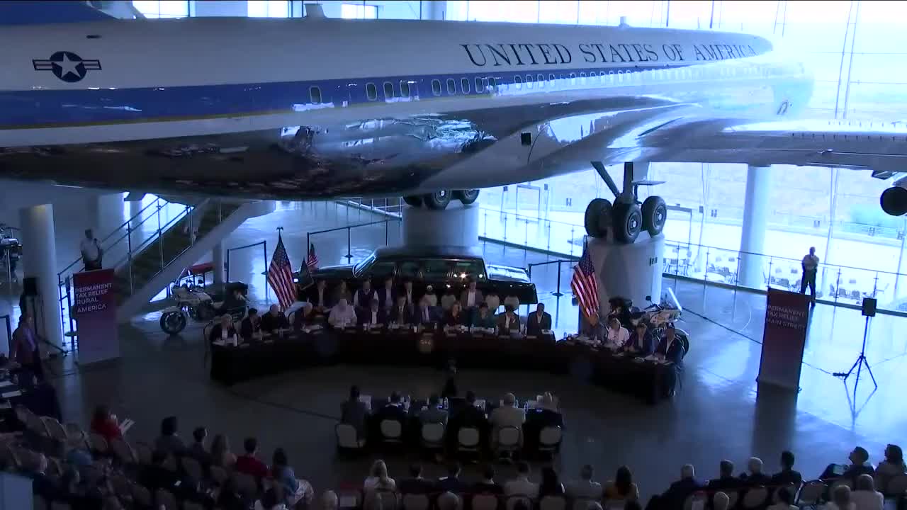 Democrats at Ways and Means field hearing warn HR 1 would cut health coverage and food assistance; advocates describe local harms