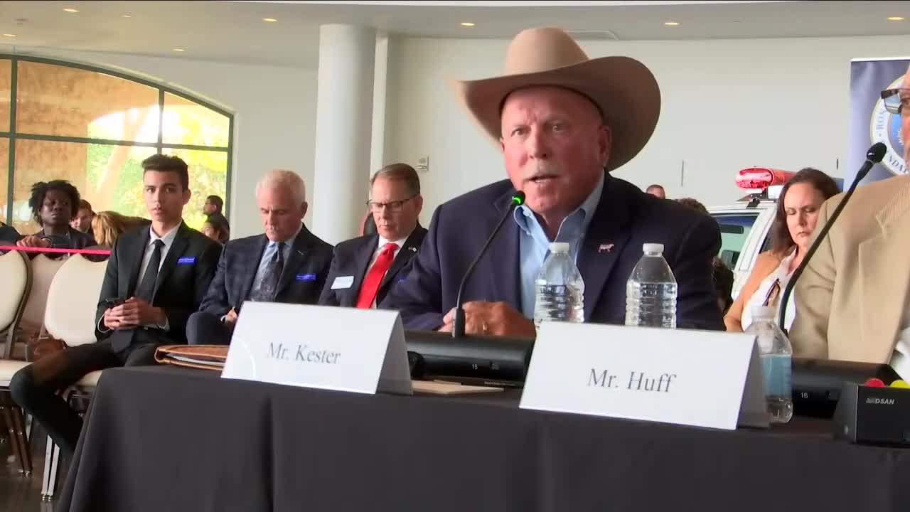 California Bill Aims to Support Farmers Amid Low Beef Supply and High Demand