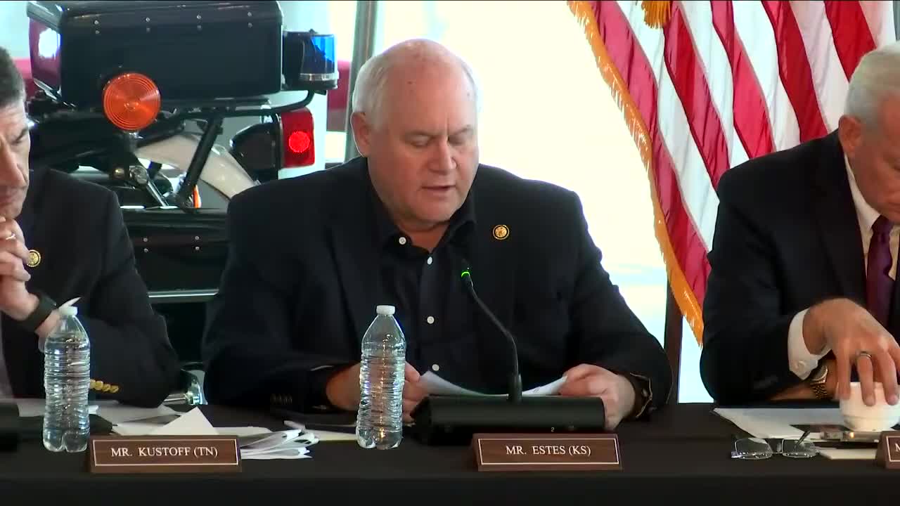 Chairman Smith advocates for permanent domestic R&D expensing to boost innovation