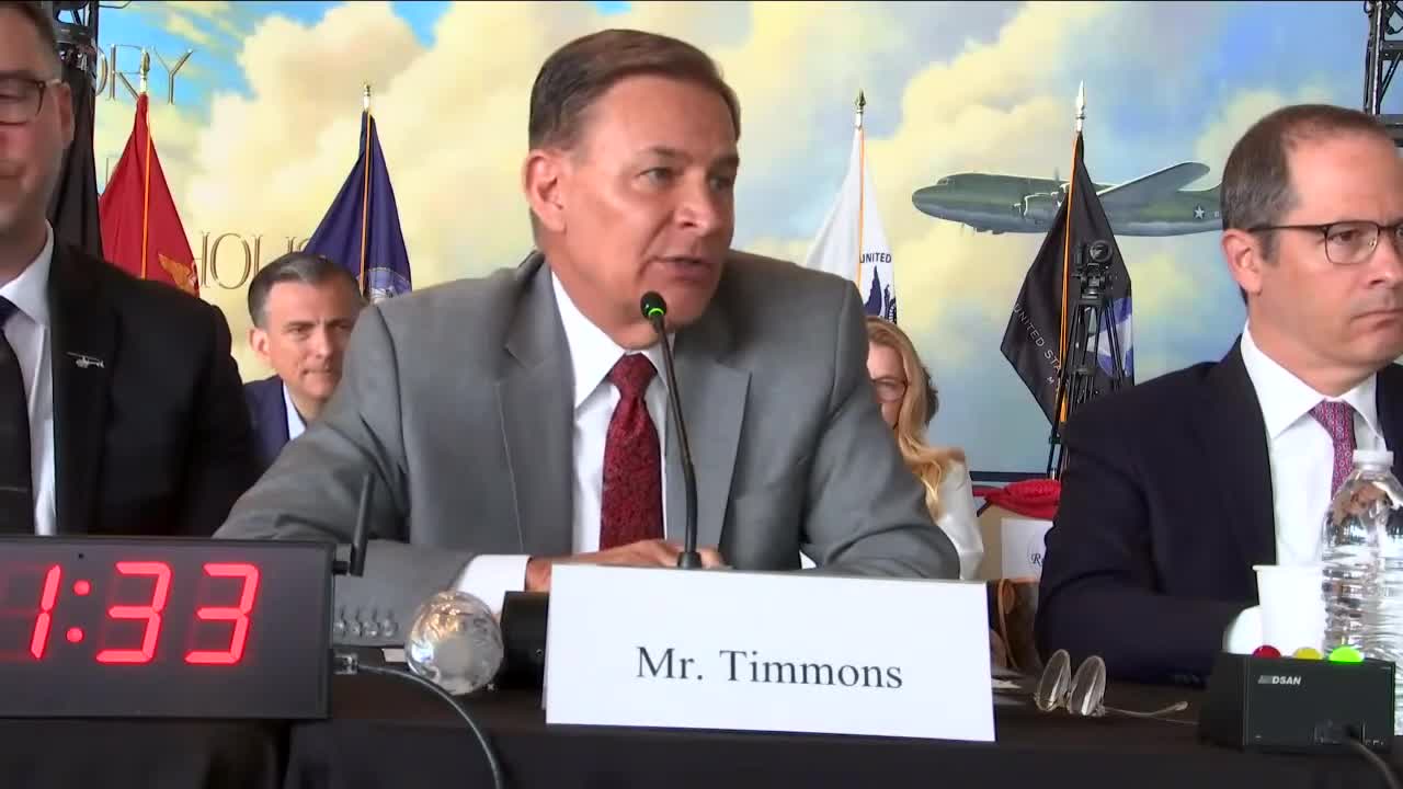Manufacturers Praise Tax Provisions as Key to Growth in the US Market