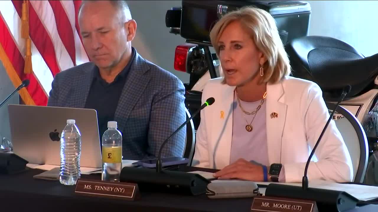 New York Lawmaker Advocates Medicaid Realignment and Strengthens Support for Small Businesses