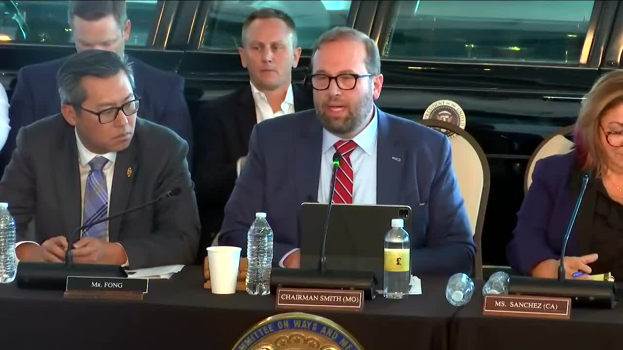 Congressional Hearings Expand Outside Washington to Engage Public Participation