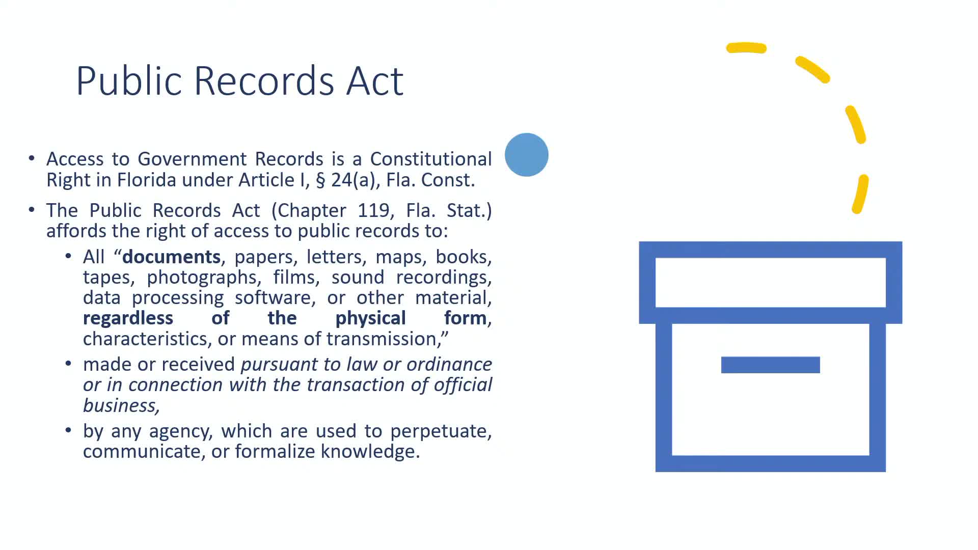 Officials told to forward city texts, voicemails and documents to clerk to meet public‑records rules