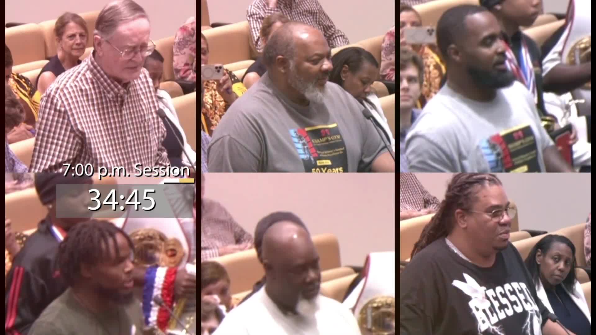 Roanoke to begin live-streaming council meetings on YouTube; next meetings set for Aug. 4