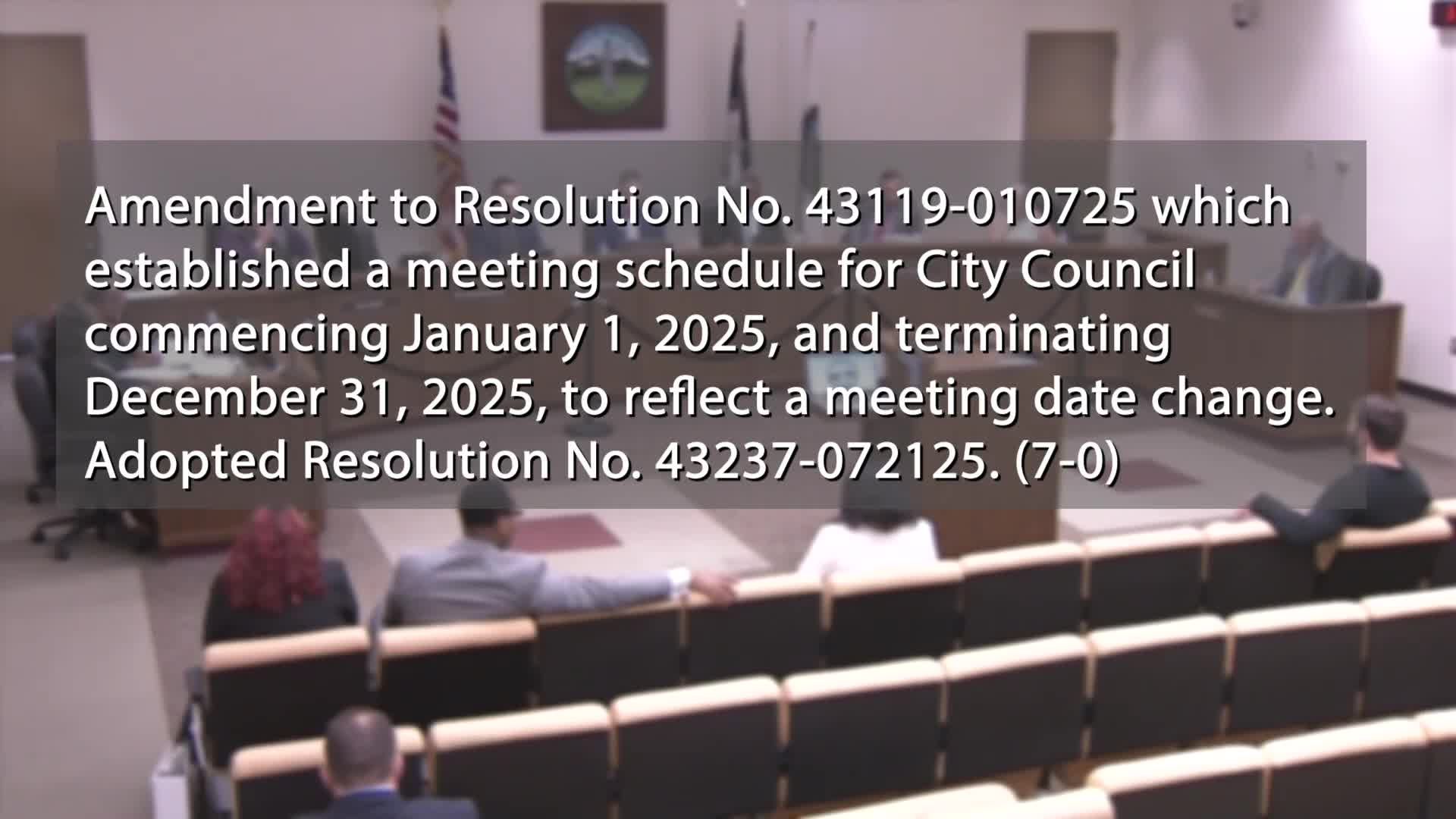 Roanoke council hears HUD action-plan public hearing; decision deferred to Aug. 4