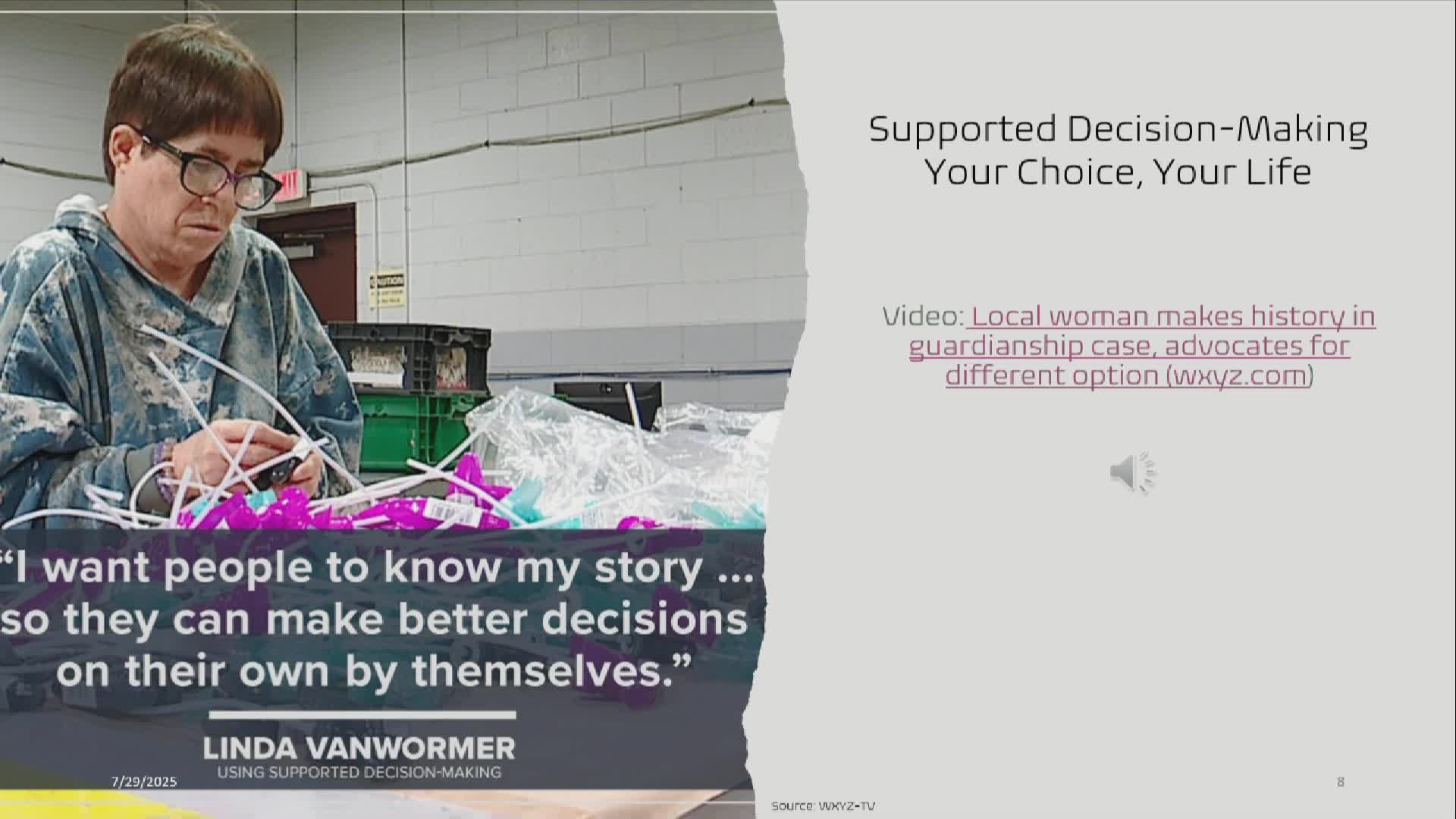 Committee hears ‘Rowan Act’ to let state police trigger AMBER Alerts in custody and special‑needs cases