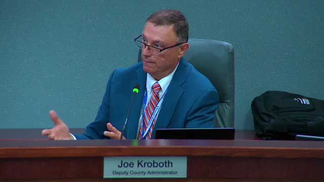 Loudoun County Supervisors Explore Noise and Emission Regulations for Data Centers