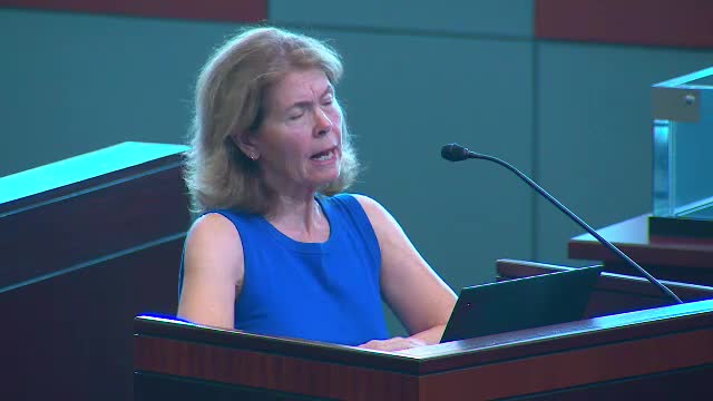 Piedmont Environmental Council urges Loudoun to explore innovative data center solutions