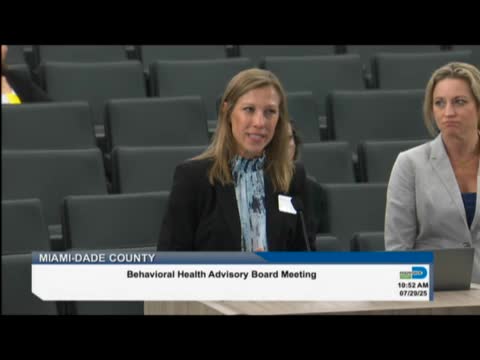 WestCare Expands Behavioral Health Services At Miami Clinic To Address Community Needs