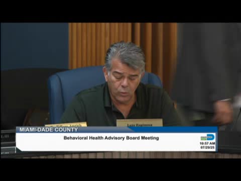 Doctor Discusses EMDR and Virtual Fire Watch Program for First Responders in Florida