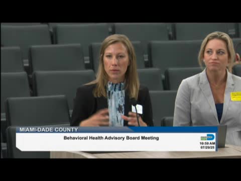Wisconsin Expands Mental Health Residential Treatment Program to Florida