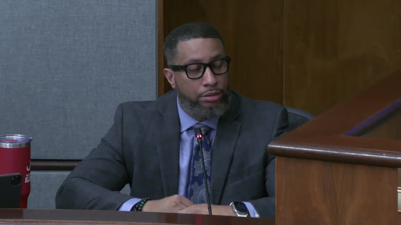 Birmingham Council Approves Emergency Bid for Contractors Amid District 8 Updates