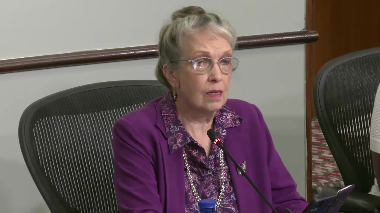 Birmingham Councilors Promote Critical Repair Program and Community Events
