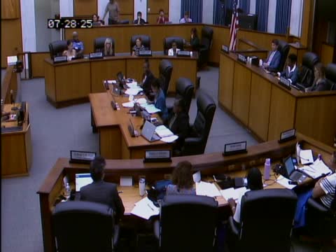 City Council Votes to Expedite Notice for Gilpin Court Redevelopment Discussion