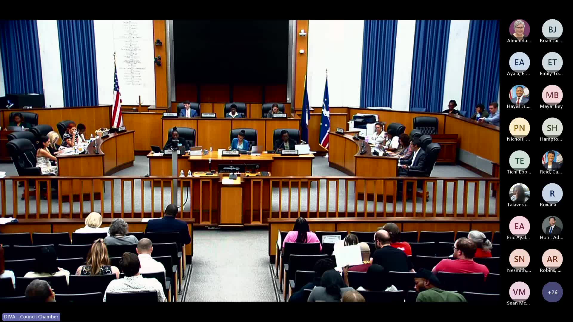 Council Member Gibson Clarifies Public Comment Opportunity on Gilpin Resolution