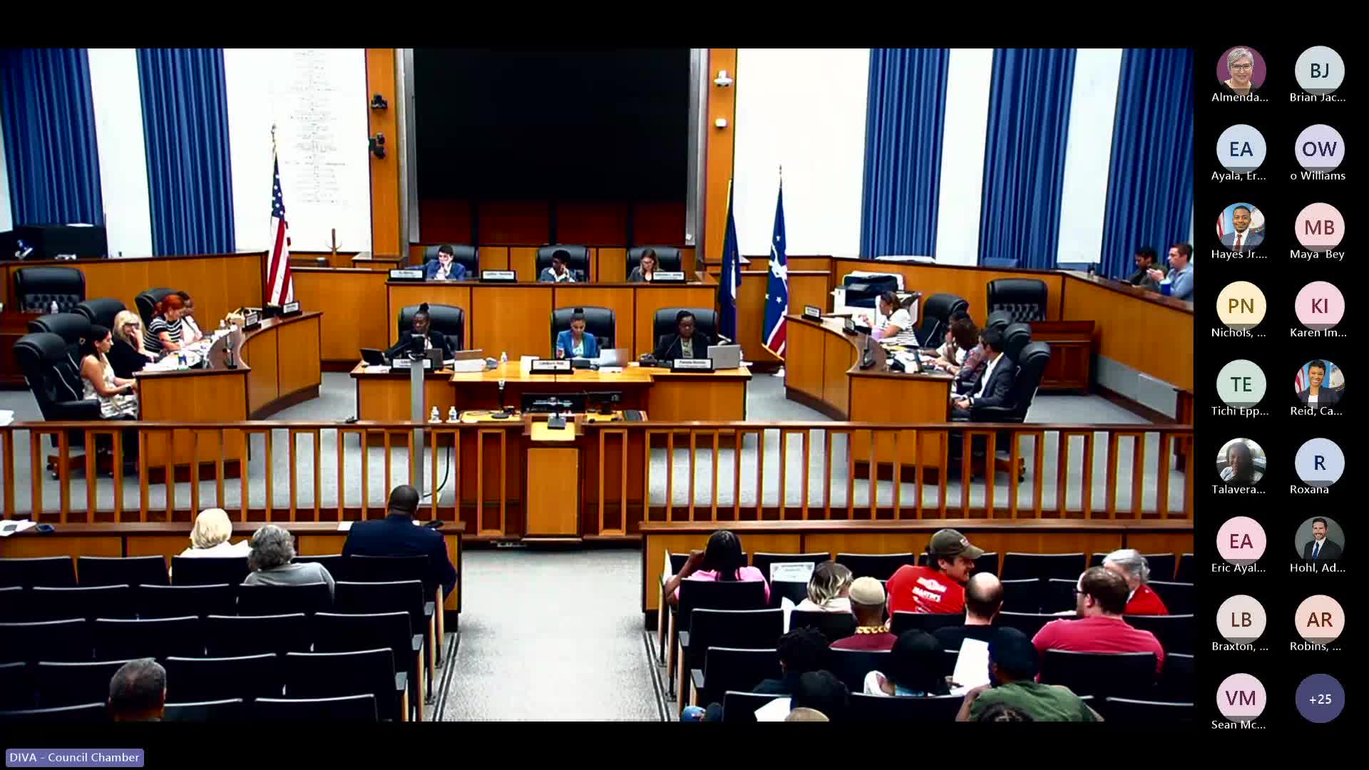 Richmond City Council Votes to Support Small Business BPOL Exemption Increase