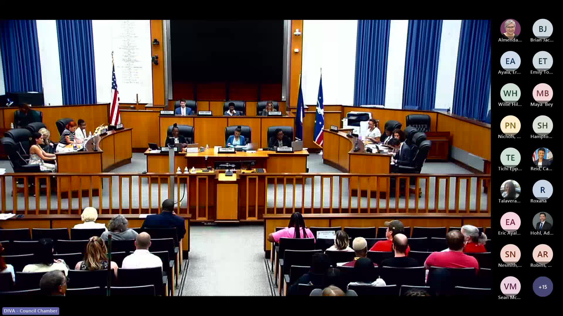 Community Activists Urge Richmond City Council to Address Housing Crisis and Rent Gouging