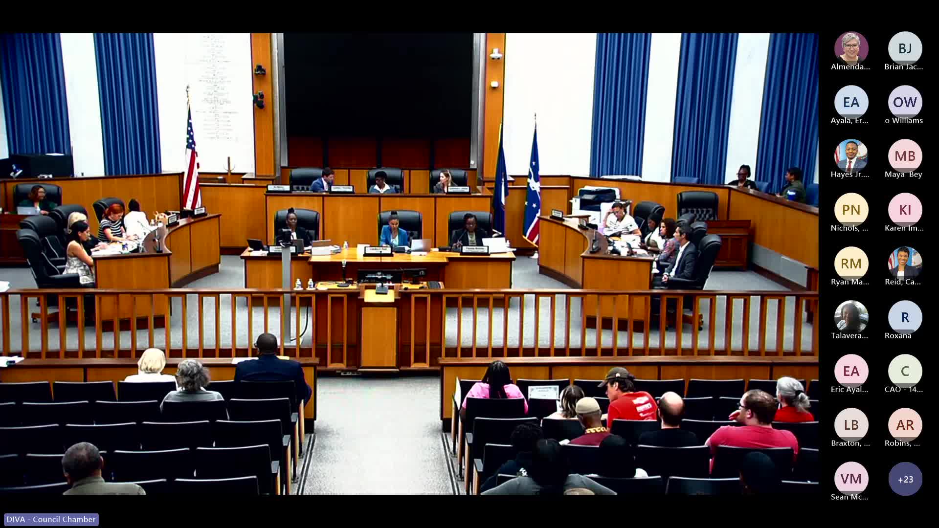 City Council Discusses New Zoning Ordinance for Tobacco and Hemp Retail Sales
