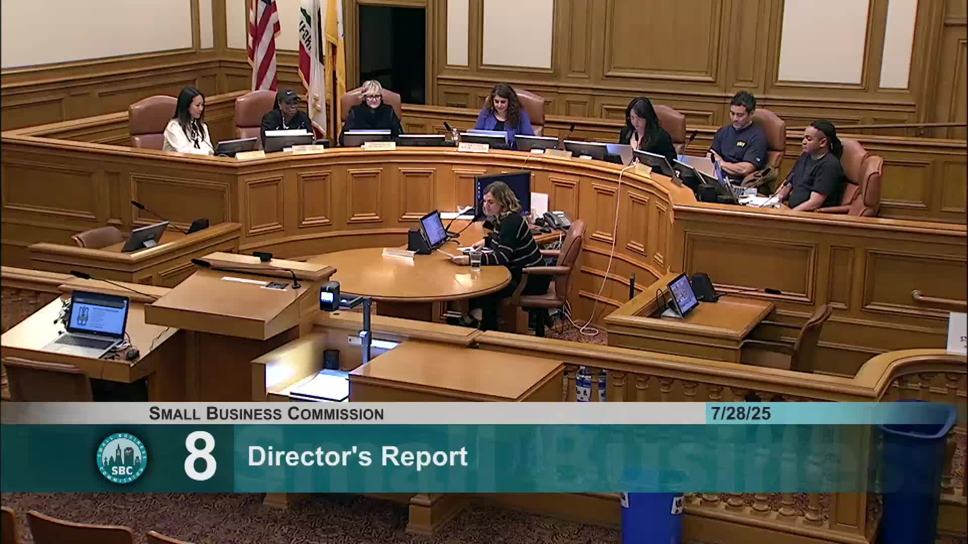 Supervisor Sauter proposes reforms for small business zoning in San Francisco's North Beach