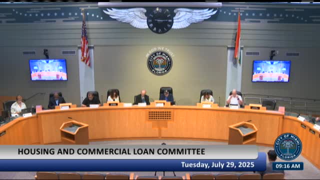Miami Dade County Allocates $600,000 for Homeless Trust Property Rehabilitation