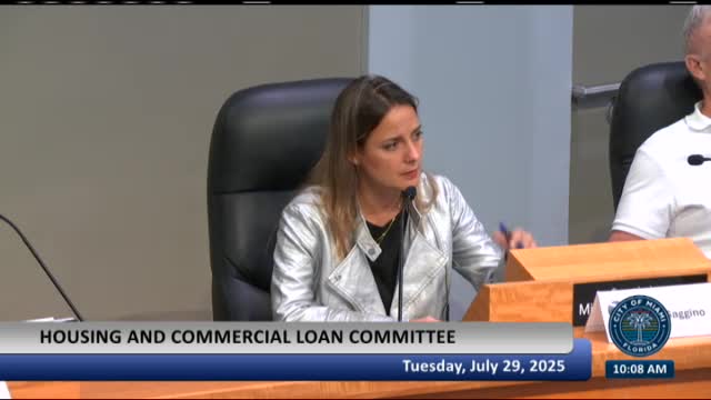 City Council Approves Amber Gardens Refinancing Ahead of Mortgage Maturity