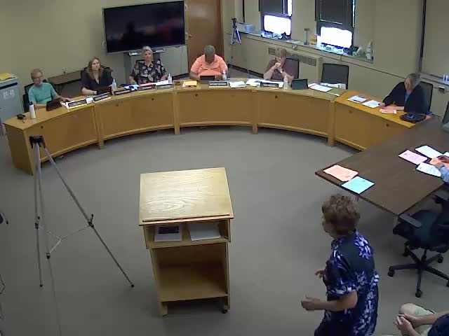 Kenosha committee denies homeowners' appeals over sump-pump discharge orders