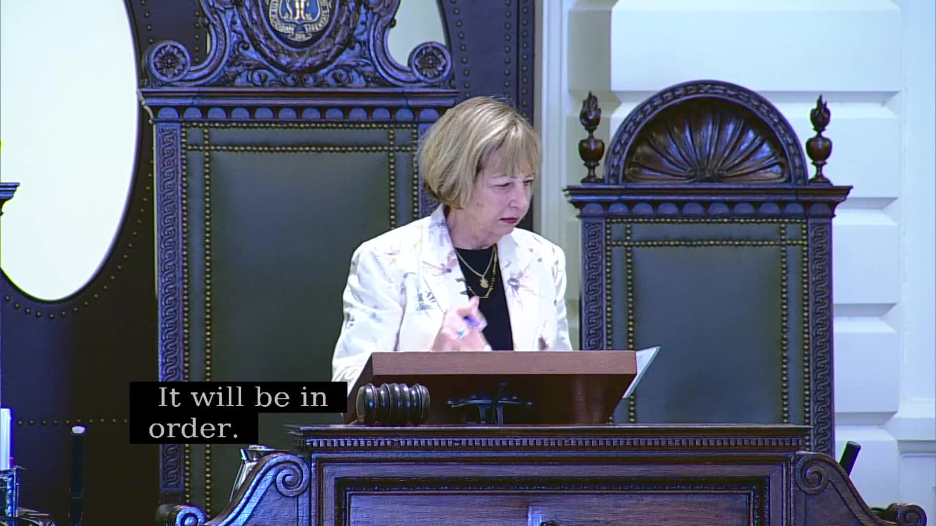 Senate votes to repeal archaic statutes including blasphemy, ‘common night walker’ and petite treason