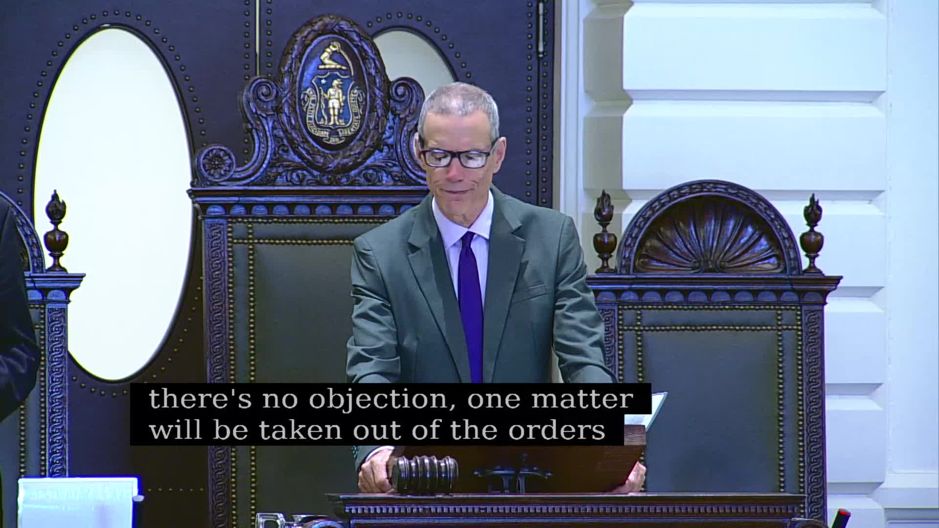 Senate adopts amendment substituting new draft for Gloucester Fisheries Commission bill; bill passed to be engrossed