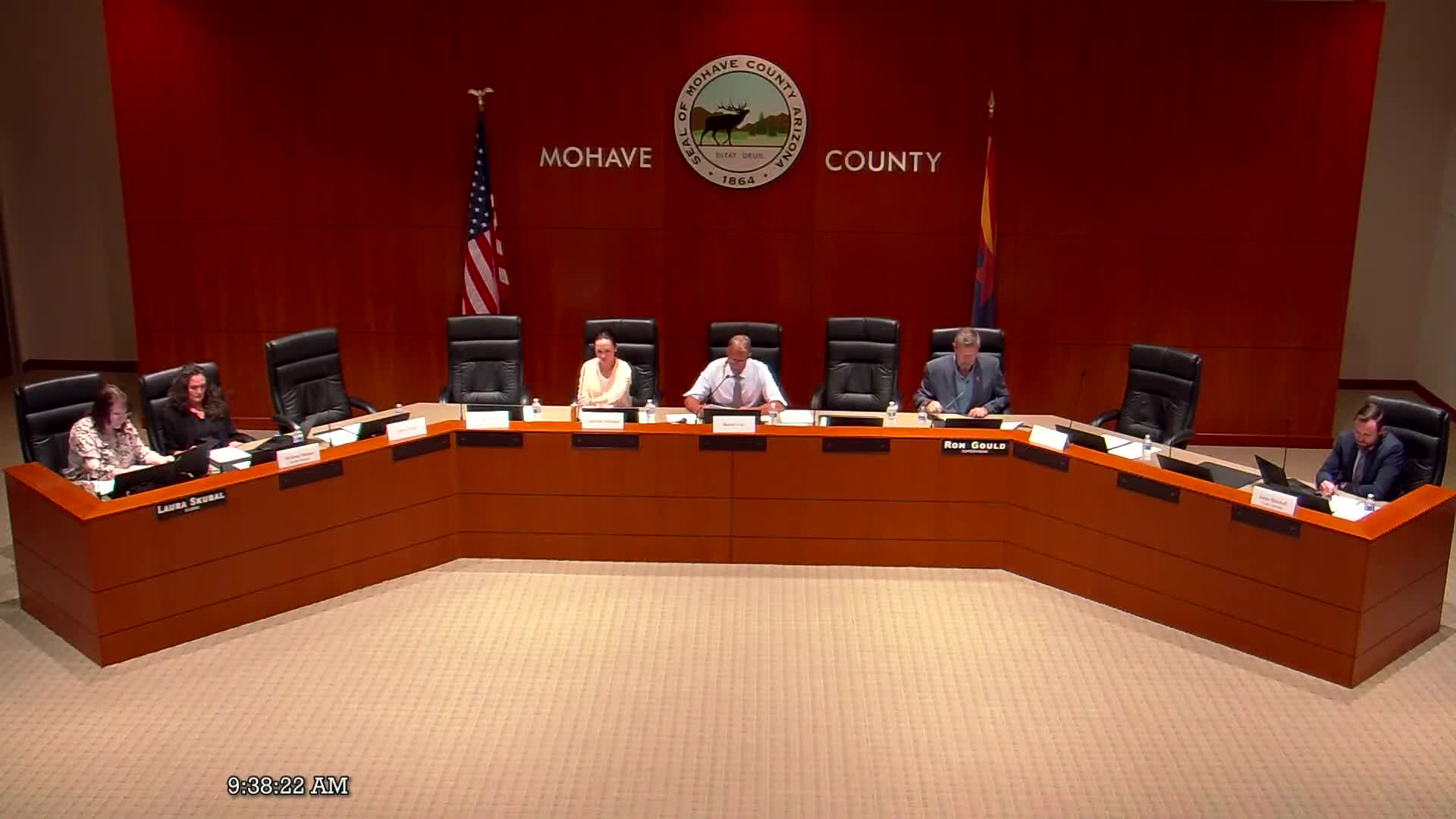 Southwest Behavioral Health Presents Opioid Settlement Grant Successes in Mohave County