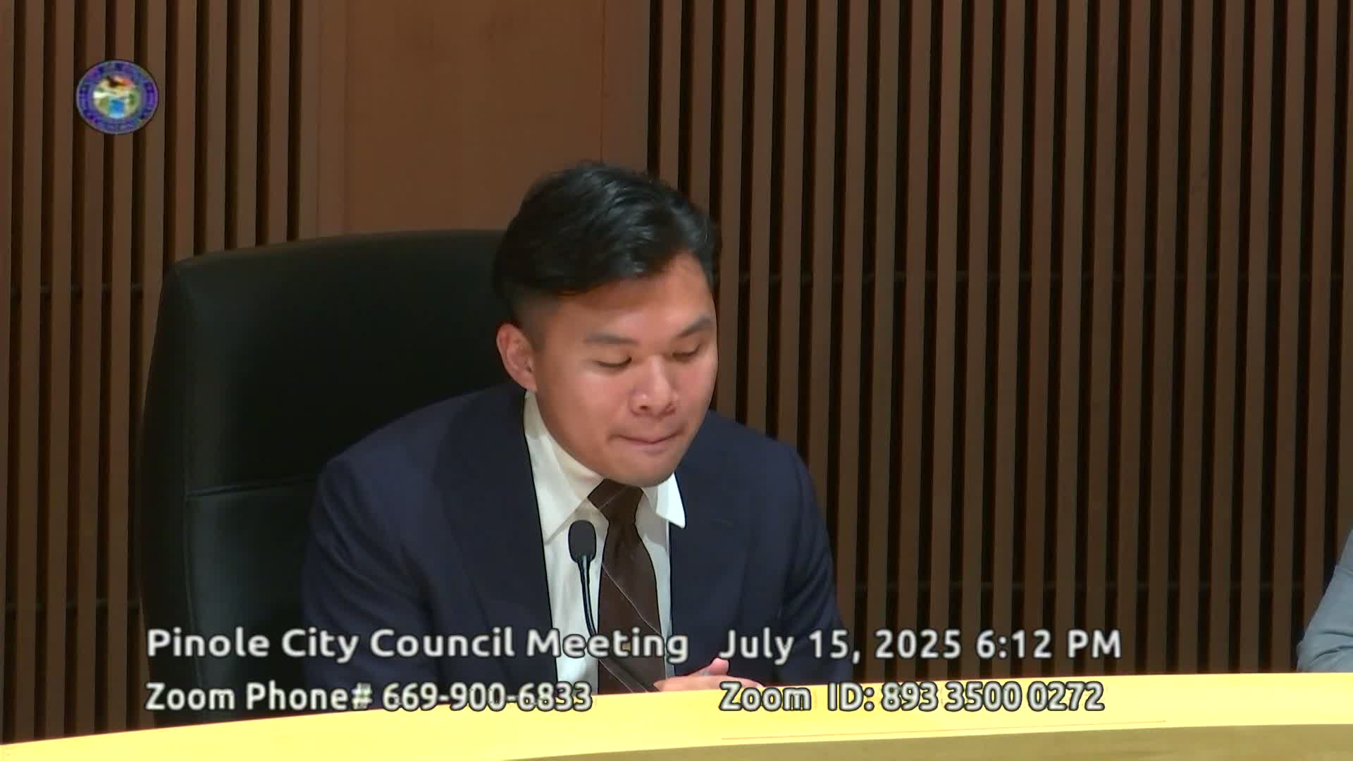 Pinole officials outline temporary trash collection changes; Republic Services says crews deployed and drop‑off locations open