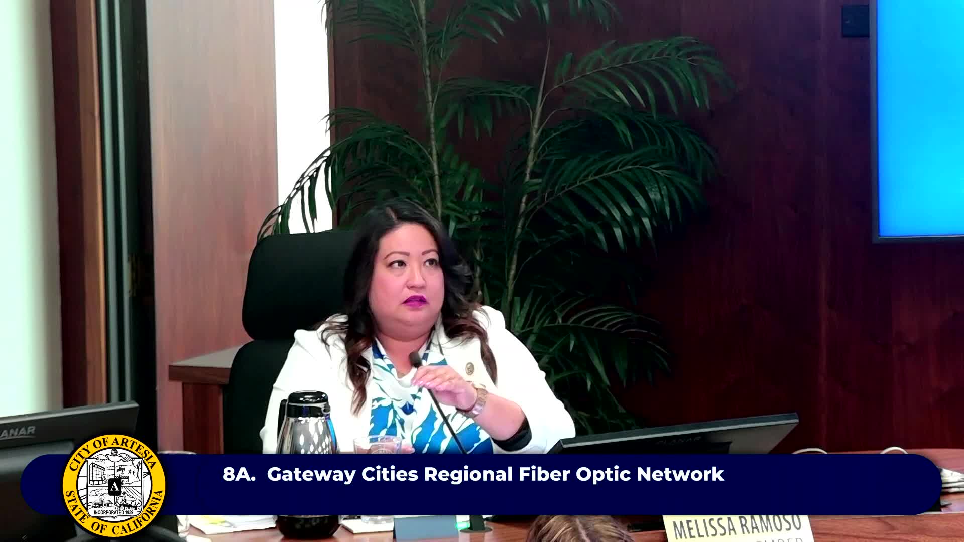 Council certifies EIR and introduces downtown specific plan with hotel review changes