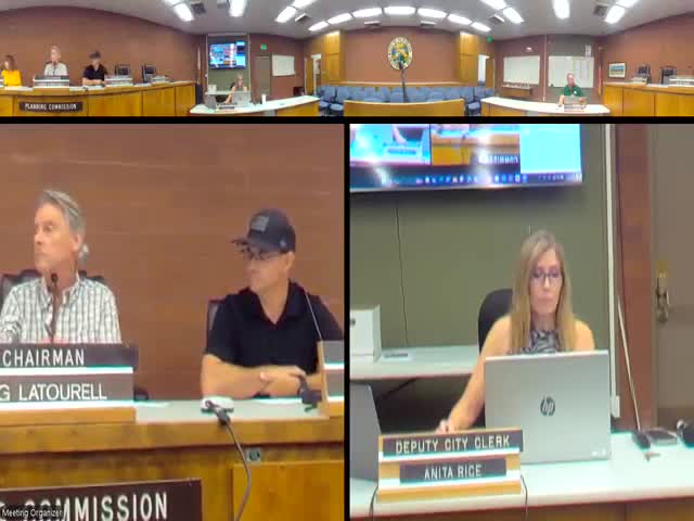 Staff announces public meeting on Antelope Sewer and Water Project, says state funding may be available