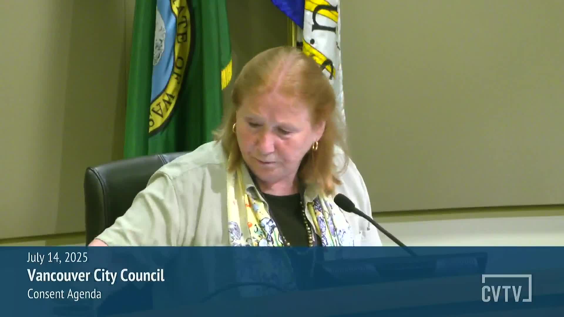 Council approves Vancouver Innovation Center park parcel purchase, staff to develop outreach