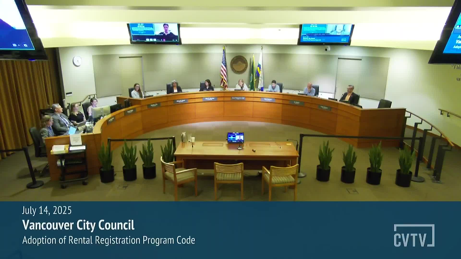 Council allows six-year deferral of multifamily fee-in-lieu payment with 10% add-on and lien