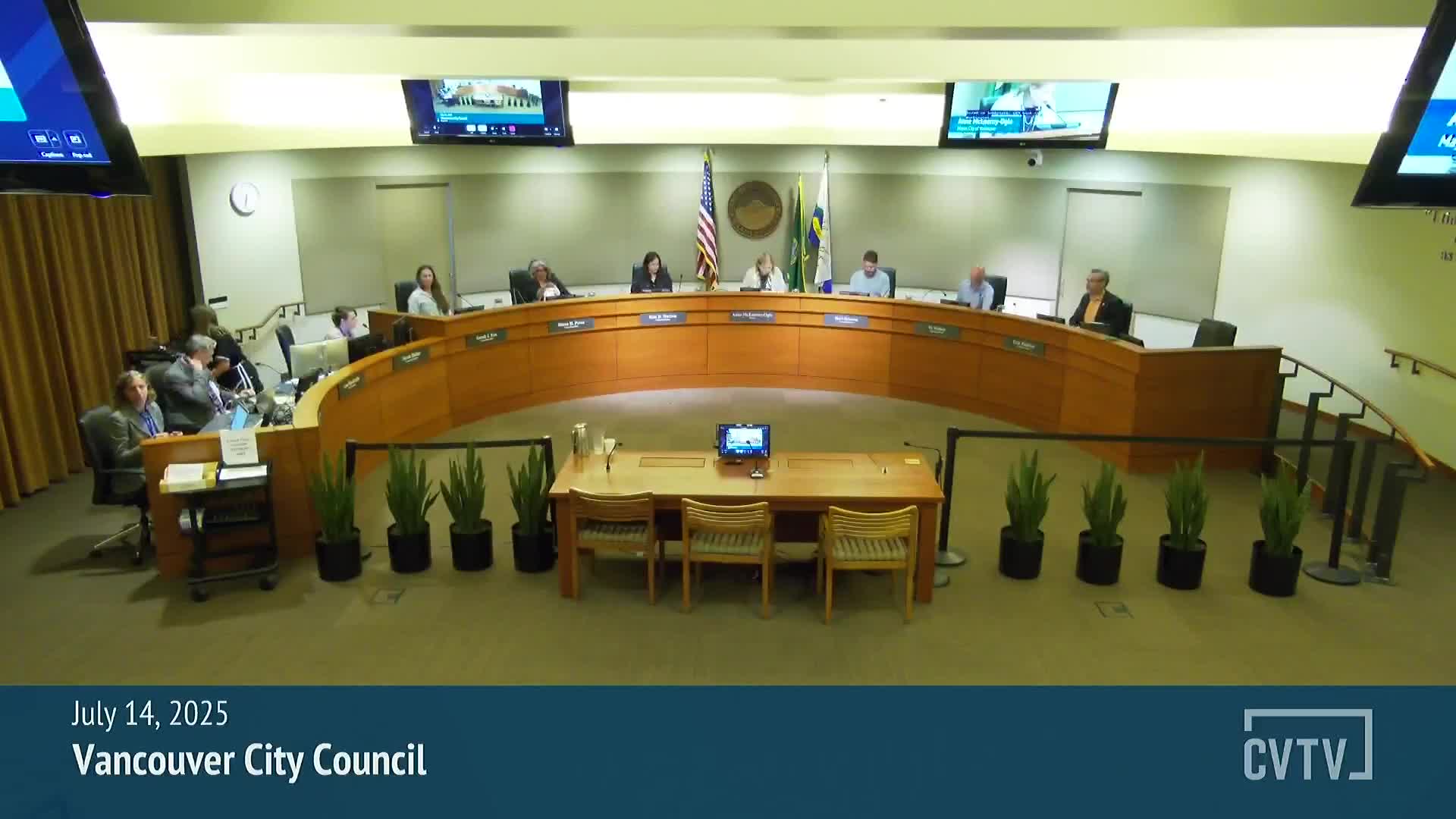 WSDOT and FHWA honor Vancouver’s Northwest Neighborhood Connectivity project for pedestrian safety