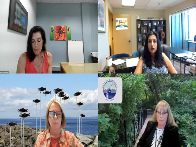 Snohomish County Explores Grants for Unique Buoy Installations and Recreation Facilities